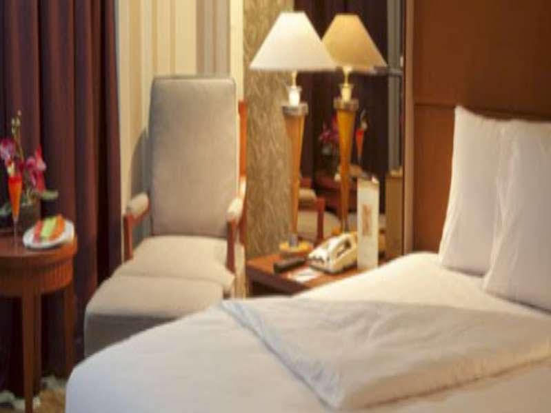 Treva International Hotel Jakarta Kültér fotó