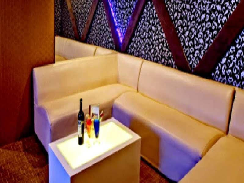 Treva International Hotel Jakarta Kültér fotó
