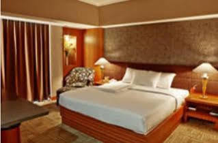 Treva International Hotel Jakarta Kültér fotó